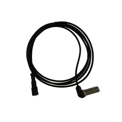 Velocidad 1987 de la rueda del sensor del ABS del camión del HOMBRE de IVECO 1784588 5021170125 1506005