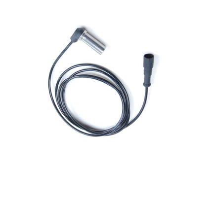 Sensor del ABS del camión del negro AL10271915 para Mercedes Benz Speed 1517455 4410327280