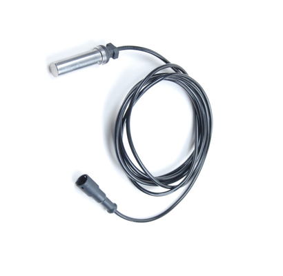 Sensor Al1027198 4410329470 0035424518 del ABS de Mercedes Benz Wheel Speed Black Car