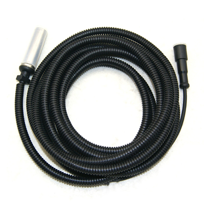Sensor Al1027198 4410329470 0035424518 del ABS de Mercedes Benz Wheel Speed Black Car