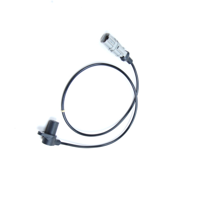 Sensor de posición del cigüeñal de la leva del camión del HOMBRE F2000 0281002427 51271200015