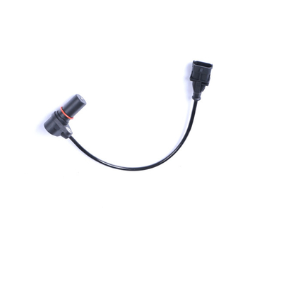 OEM inestable 0281002676 del sensor de posición del cigüeñal de DAF Truck XF105 1607436