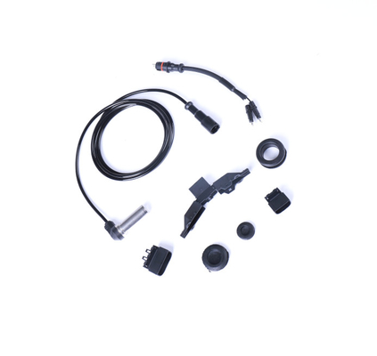 Sensor de velocidad de rueda del ABS del camión de VOL 4410329642 20490824 3985995