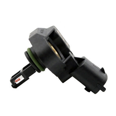 OEM negro 0041531828 de ACTROS Mercedes Benz Map Sensor 0041531928 0281002244