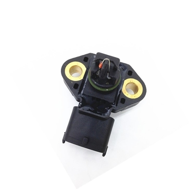 OEM negro 0041531828 de ACTROS Mercedes Benz Map Sensor 0041531928 0281002244