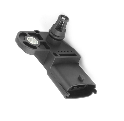 Sensor 20524936 0281002576 de la presión del camión del aire del mapa de GAZ  VOL FH