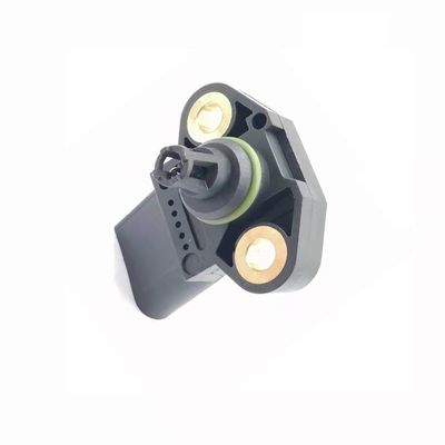 Sensor MERCEDES BENZ de la presión del camión ISO9001 2008 0281006481 0041537028 0041537628
