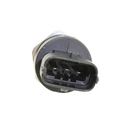 Sensor común 0281002851 2T2906051B de la presión del camión del carril de KOMATSU Cummins 8.3L