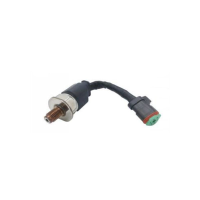 OEM 5PP5 3 4954245 del sensor de la presión del carril del combustible de Cumnins ISX 3FG 33