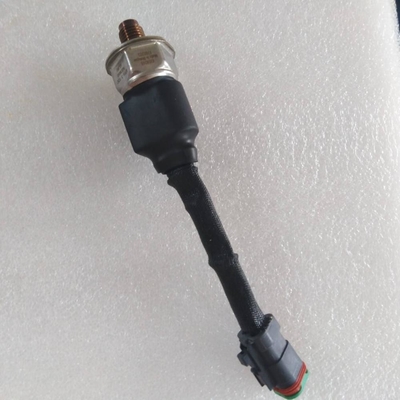 OEM 5PP5 3 4954245 del sensor de la presión del carril del combustible de Cumnins ISX 3FG 33
