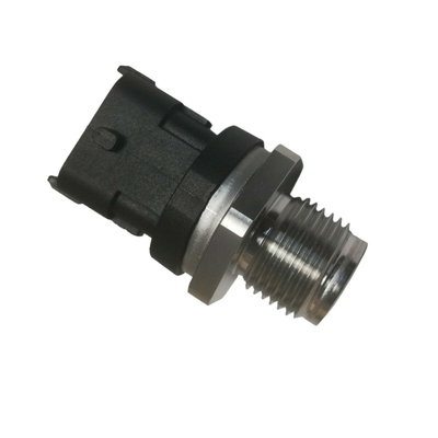 Serie 1999 del TG del camión del HOMBRE sensor común 0281006365 0281002801 del carril de 2007 combustibles