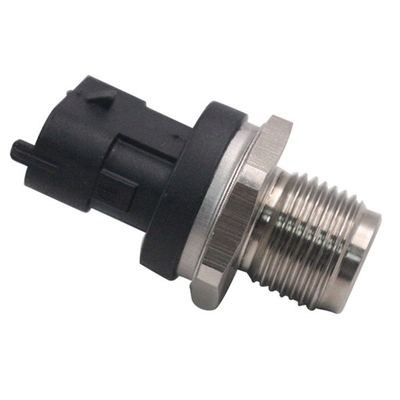 Serie 1999 del TG del camión del HOMBRE sensor común 0281006365 0281002801 del carril de 2007 combustibles