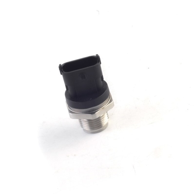 Sensor 0281006327 0281002787 de la presión del camión del carril de Cummins KOMATSU Dodge
