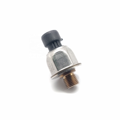 Sensor 2244536 de la presión de carburante del carril del desafiador de CAT 55 1946726 3PP61