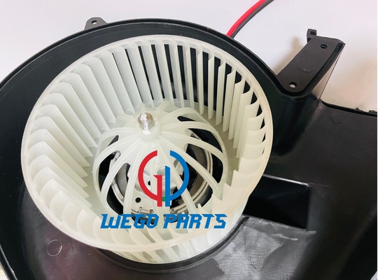 OEM 84223451 del ventilador del camión de FM FH del camión de VOL del extractor de la conducción a la derecha RHD 82407985