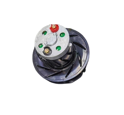 OEM de CAT del extractor del camión del negro 2007 del motor de coche 466-7341 123641 150-3351