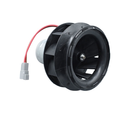 OEM de CAT del extractor del camión del negro 2007 del motor de coche 466-7341 123641 150-3351