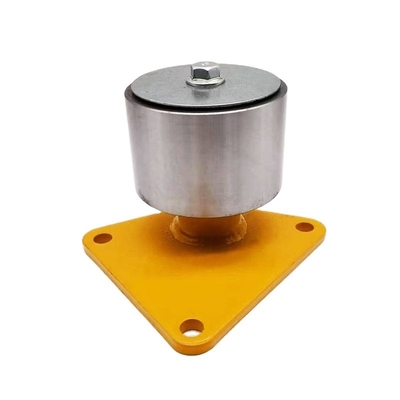 excavador Idler Cat Belt Tensioner de 320c 320d C6.4 1838236 3054908 2941782