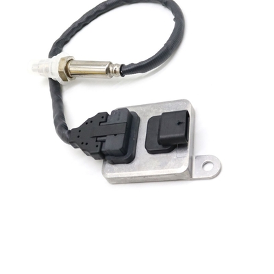 Sensor E81 E88 E90 11787587130 del NOx del óxido de nitrógeno de BMW 758713005 5WK96621J