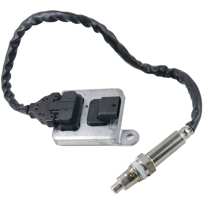 Sensor E81 E88 E90 11787587130 del NOx del óxido de nitrógeno de BMW 758713005 5WK96621J