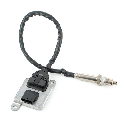 Sensor estándar del Nox del coche 12V de OE para BMW E81 E82 E87 E91 E92 5WK96621F 758713001