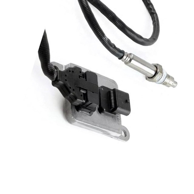 Sensor 12V del Nox del oxígeno del nitrógeno del metal para BMW 850972101 5WK96640D