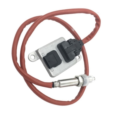 sensor del Nox del coche del óxido de nitrógeno 12V para BMW 3 5 7 X3 X5 5WK96699 851166601