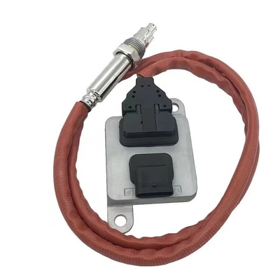 Sensor del Nox del óxido de nitrógeno 857647101 para BMW 4 5 7 series X3 X5 X6 5WK96699B