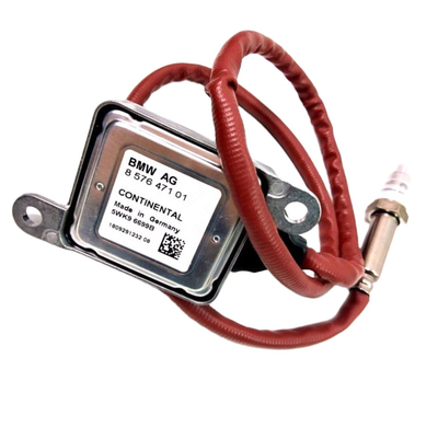 Sensor del Nox del óxido de nitrógeno 857647101 para BMW 4 5 7 series X3 X5 X6 5WK96699B