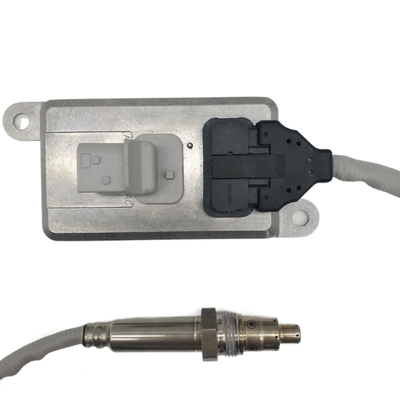 Sensor euro 5WK9 6653C A0101539528 de Mercedes Benz NOx del camión