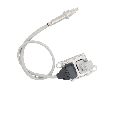 Sensor del óxido de nitrógeno del NOX del coche A0101530002 para Mercedes Benz A0101532328 5WK97339A
