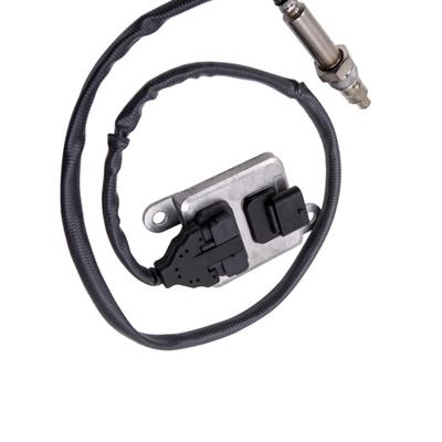 Sensor del óxido de nitrógeno de 5WK96660 ISO9001 NOX para DAF Truck 1810704