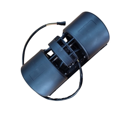 motor sin cepillo del ventilador del autobús de 24v 15A para el autobús del evaporador