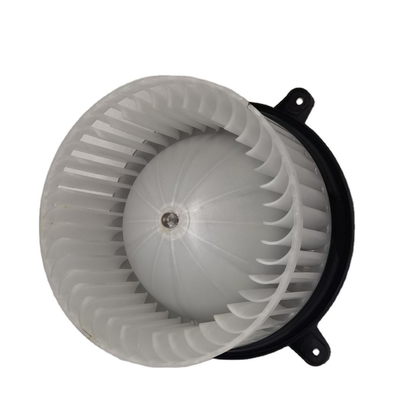 Mercedes Benz Truck Brushless Blower Motor Actros MP4 A9608300560 A0038307108