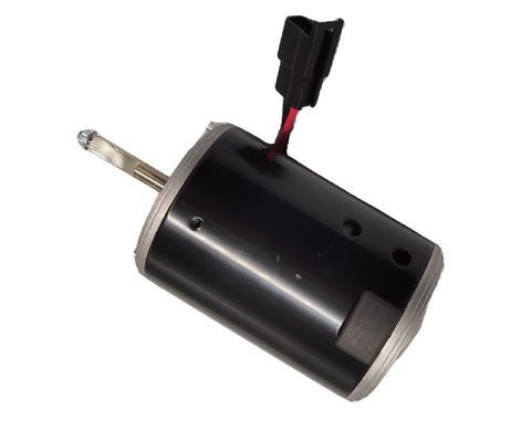 Motor del ventilador del OEM AH12896 para John Deere 9400/9410/9500/9600 AC103906