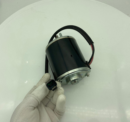 Motor del ventilador del OEM 385-7511 para CAT 95-06 de CAT 3857511