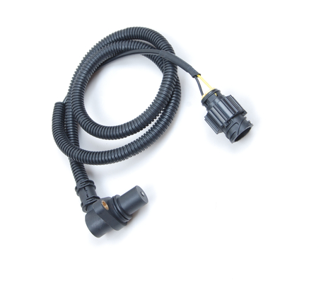 Sensor de posición del cigüeñal del camión para VOL 20508011 7420374282 20374282 0281002458