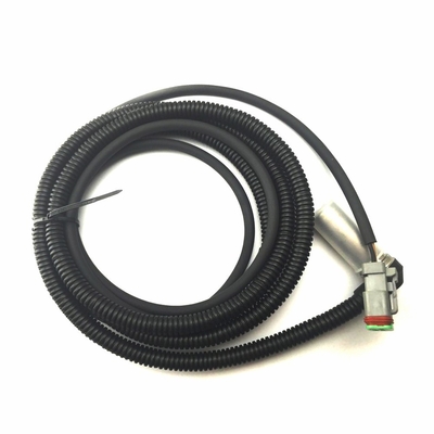 Sensor del ABS del camión de la velocidad de la rueda para OEM 1534521 de Scania 4410321160