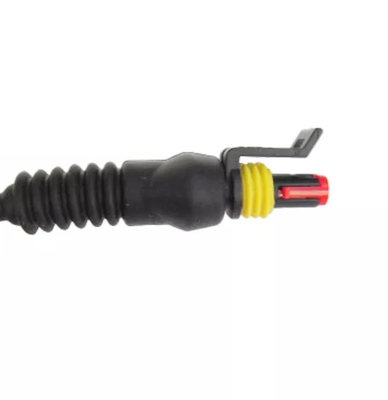 Sensor del EGT de la temperatura de extractor XF105 para OEM 1689812 20pieces de la DAF