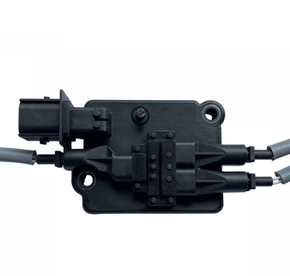 Sensor de temperatura de extractor de LF45 LF55 para OEM 2271758 de la DAF CF65 1971911