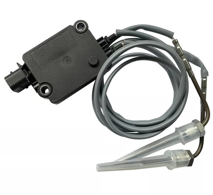 Sensor del EGT de la temperatura del gas de escape de la recirculación de los gases de escape para OEM 4307107 de la DAF 2129821
