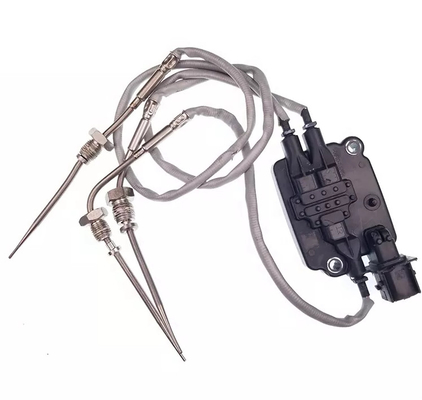 Sensor de temperatura del gas de escape del EGT para OEM 4307106 A040P182 de la DAF