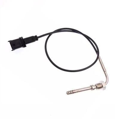 OEM 5801291814 del sensor de temperatura de extractor del camión de Iveco Fiat 504109529