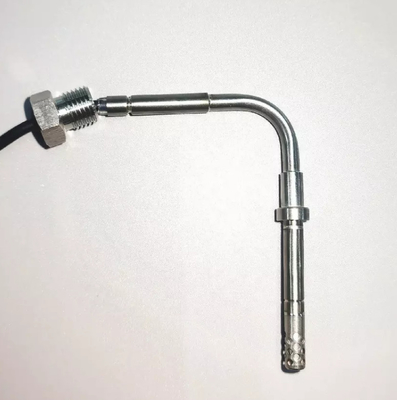 OEM 5801291814 del sensor de temperatura de extractor del camión de Iveco Fiat 504109529