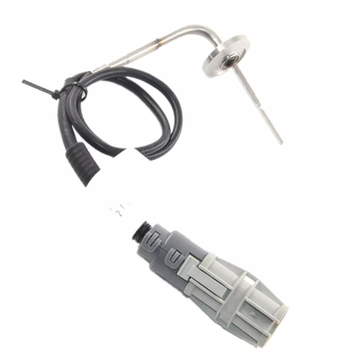 Sensor de temperatura del gas de escape del EGT para OEM 81274210263 del HOMBRE