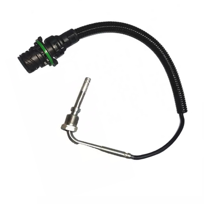 Sensor de temperatura del gas de escape Euro5 para OEM 61530628 A0061530628 A1614310103 de Mercedes Benz