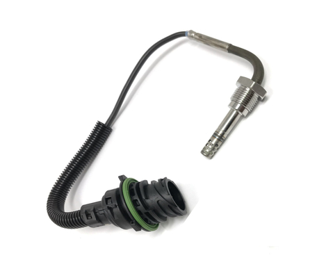 Sensor de temperatura del gas de escape Euro5 para OEM 61530628 A0061530628 A1614310103 de Mercedes Benz