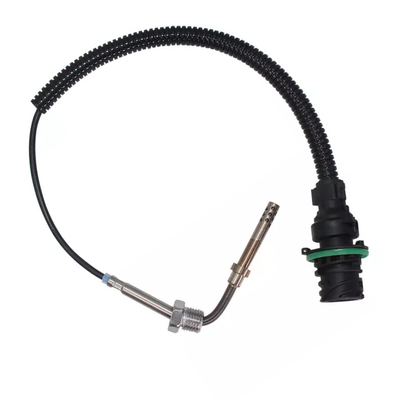 Sensor de temperatura de extractor 61530728 para Mercedes Benz Truck A0061530728 A1614320014