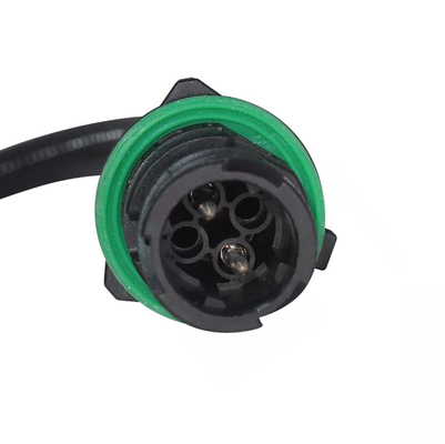 Sensor de temperatura de extractor 61530728 para Mercedes Benz Truck A0061530728 A1614320014