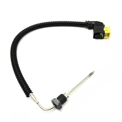 Sensor del EGT de la temperatura del gas de escape de la recirculación de los gases de escape para OEM A0075424518 75424518 de Mercedes Benz